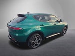 2024 Alfa Romeo Tonale Ti EAWD