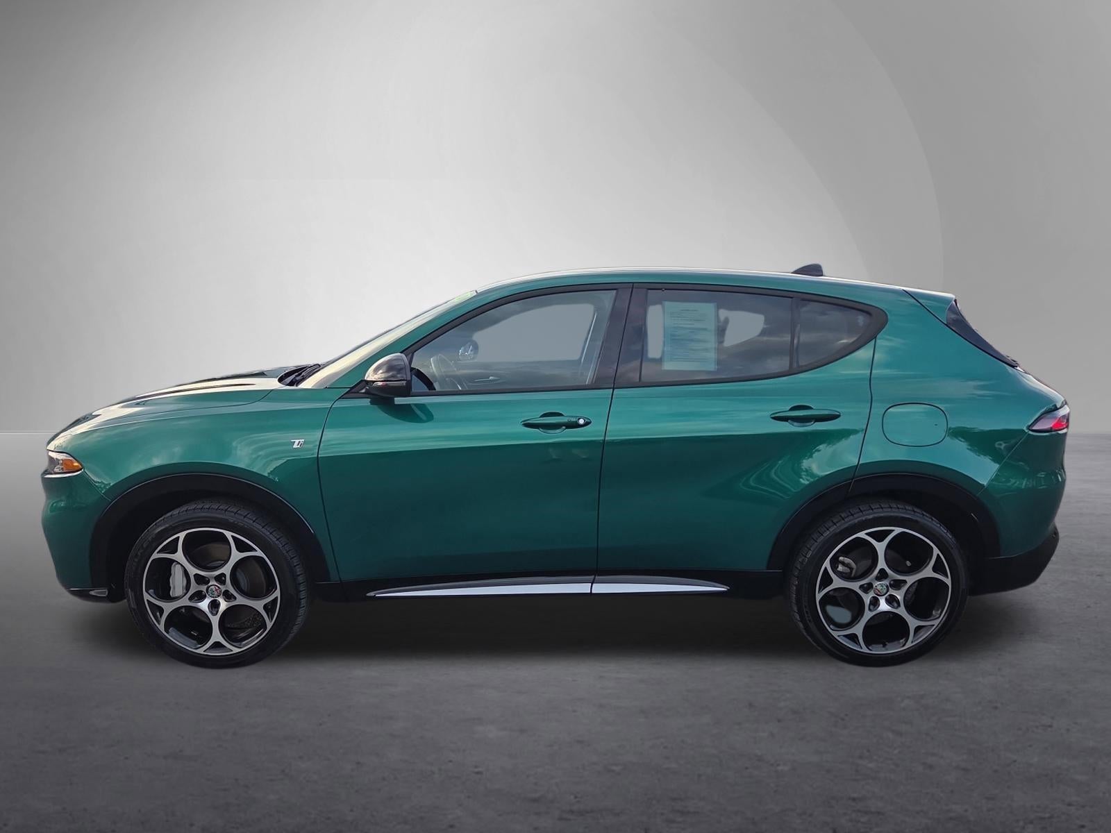 2024 Alfa Romeo Tonale Ti EAWD