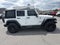 2015 Jeep Wrangler Unlimited 4WD 4dr Sport