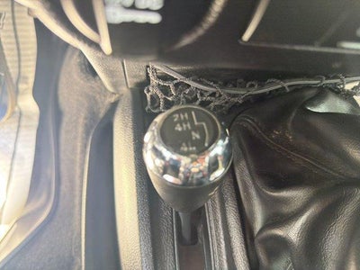 2015 Jeep Wrangler Unlimited 4WD 4dr Sport
