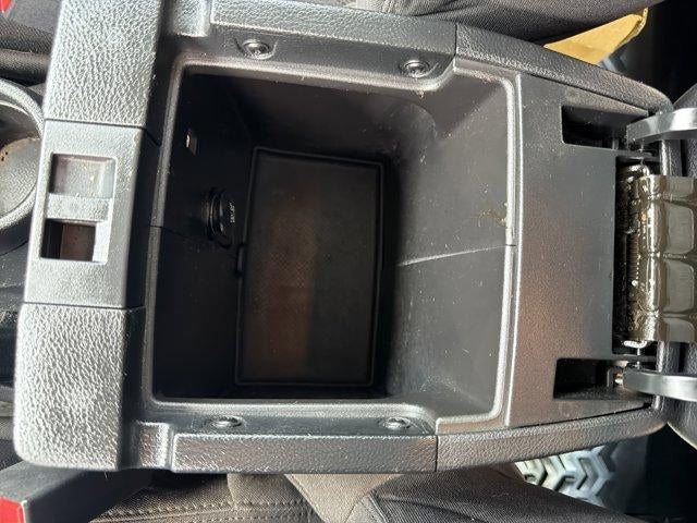 2015 Jeep Wrangler Unlimited 4WD 4dr Sport