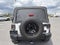 2015 Jeep Wrangler Unlimited 4WD 4dr Sport