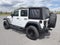 2015 Jeep Wrangler Unlimited 4WD 4dr Sport
