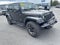 2015 Jeep Wrangler Unlimited 4WD 4dr Rubicon Hard Rock