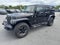 2015 Jeep Wrangler Unlimited 4WD 4dr Rubicon Hard Rock