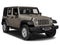 2015 Jeep Wrangler Unlimited 4WD 4dr Rubicon Hard Rock