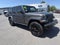 2019 Jeep Wrangler Unlimited Moab 4x4