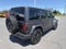 2019 Jeep Wrangler Unlimited Moab 4x4