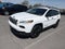 2017 Jeep Cherokee Altitude 4x4 *Ltd Avail*