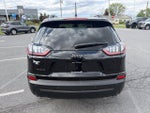 2021 Jeep Cherokee 80th Anniversary 4x4