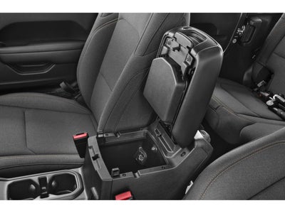 2024 Jeep Wrangler Sport S 4 Door 4x4