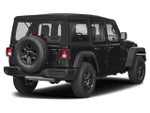 2025 Jeep Wrangler Sport S 4 Door 4x4