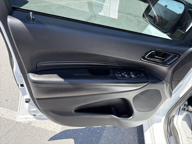 2021 Dodge Durango GT Plus AWD