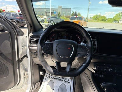 2021 Dodge Durango GT Plus AWD