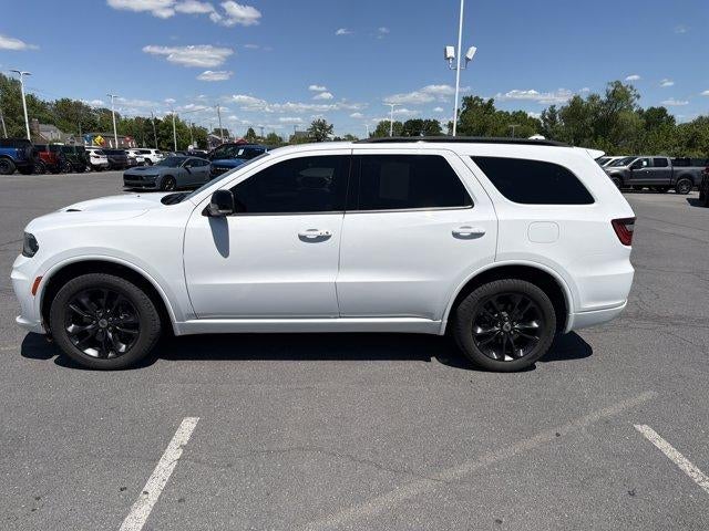 2021 Dodge Durango GT Plus AWD
