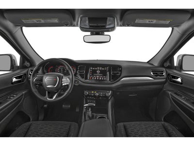 2021 Dodge Durango GT Plus AWD
