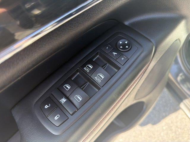 2019 Jeep Grand Cherokee Trailhawk 4x4