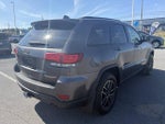 2019 Jeep Grand Cherokee Trailhawk 4x4