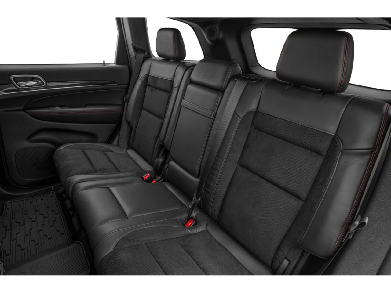 2019 Jeep Grand Cherokee Trailhawk 4x4