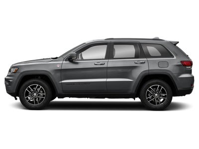 2019 Jeep Grand Cherokee Trailhawk 4x4