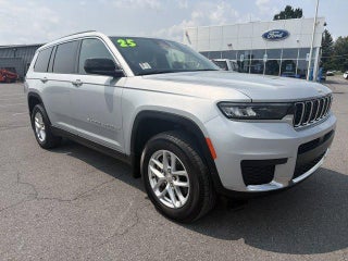 2025 Jeep Grand Cherokee L Laredo X 4x4