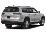 2025 Jeep Grand Cherokee L Laredo X 4x4
