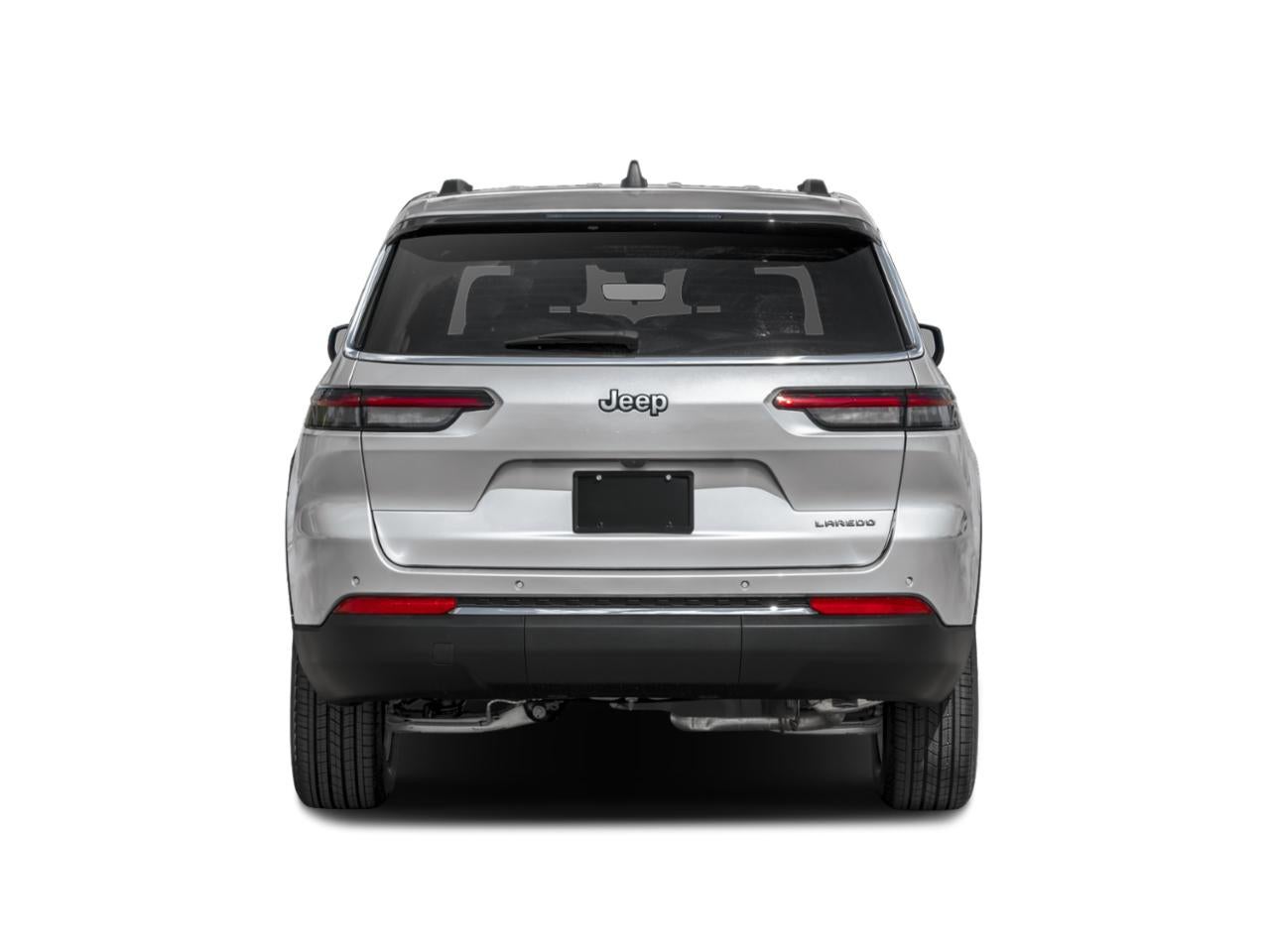 2025 Jeep Grand Cherokee L Laredo X 4x4