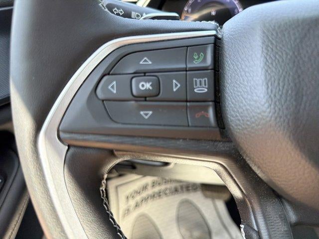 2023 Jeep Grand Cherokee L Laredo 4x4