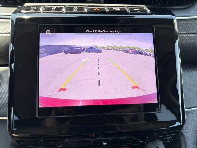 2023 Jeep Grand Cherokee L Laredo 4x4