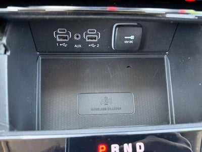 2023 Jeep Grand Cherokee L Laredo 4x4