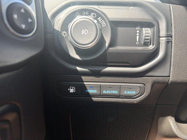 2024 Jeep Wrangler 4xe Sahara 4x4