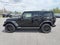 2025 Jeep Wrangler 4xe Sahara 4x4