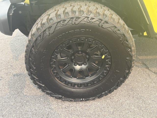 2023 Jeep Gladiator Overland 4x4 *Ltd Avail*