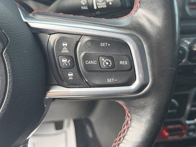 2020 Jeep Gladiator Rubicon 4x4