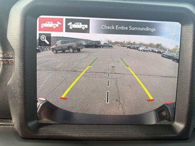 2020 Jeep Gladiator Rubicon 4x4