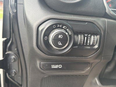 2020 Jeep Gladiator Rubicon 4x4