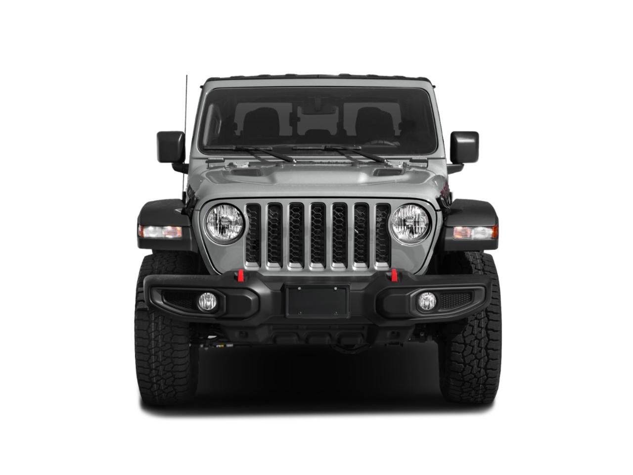 2022 Jeep Gladiator Rubicon 4x4
