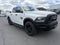 2024 RAM 1500 Classic Warlock 4x4 Crew Cab 5'7" Box