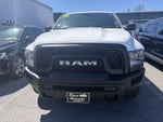 2024 RAM 1500 Classic Warlock 4x4 Crew Cab 5'7" Box