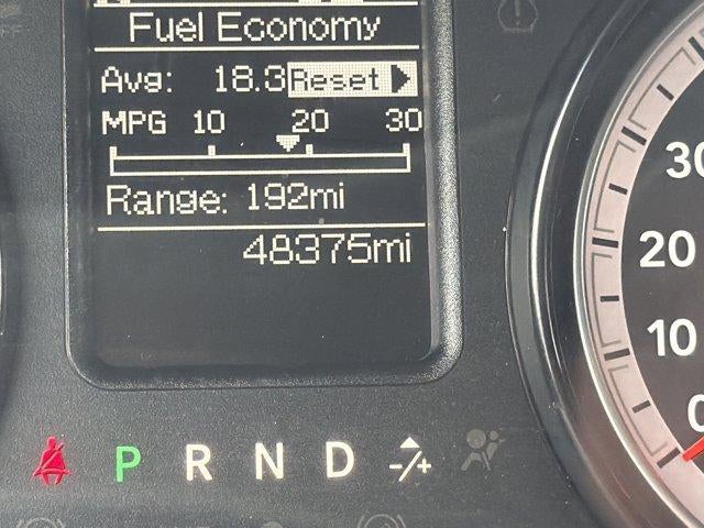 2024 RAM 1500 Classic Warlock 4x4 Crew Cab 5'7" Box