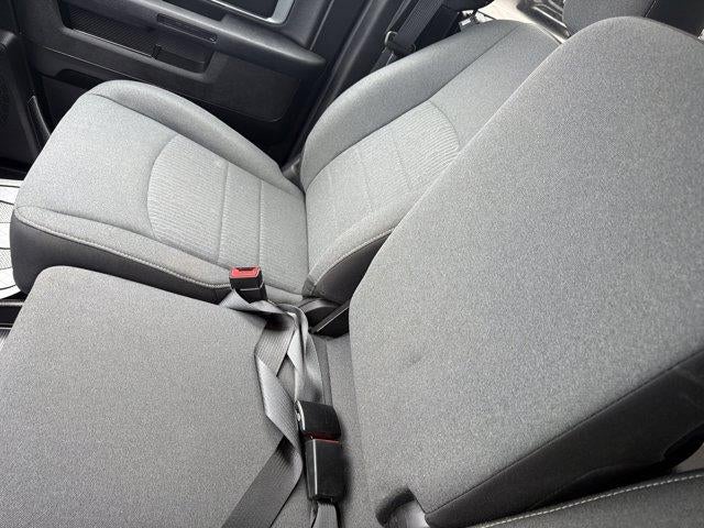 2024 RAM 1500 Classic Warlock 4x4 Crew Cab 5'7" Box