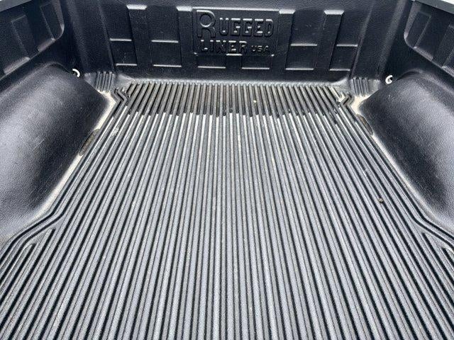 2024 RAM 1500 Classic Warlock 4x4 Crew Cab 5'7" Box