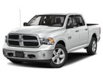 2024 RAM 1500 Classic Warlock 4x4 Crew Cab 5'7" Box