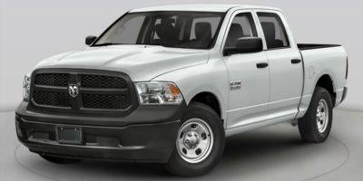 2024 RAM 1500 Classic Warlock 4x4 Crew Cab 5'7" Box
