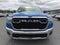 2025 RAM 1500 Big Horn 4x4 Crew Cab 5'7" Box