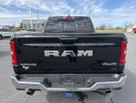 2026 RAM 1500 Laramie 4x4 Crew Cab 5'7" Box