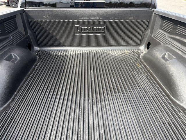 2026 RAM 1500 Laramie 4x4 Crew Cab 5'7" Box