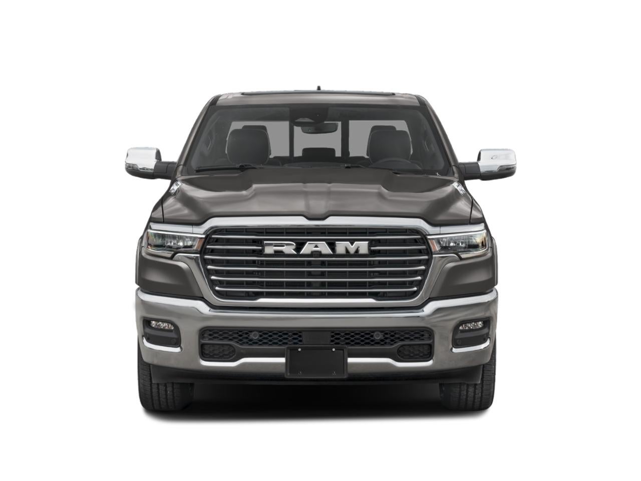 2026 RAM 1500 Laramie 4x4 Crew Cab 5'7" Box