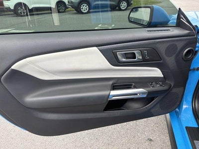 2024 Ford Mustang GT Premium Fastback