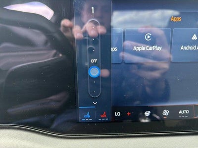 2024 Ford Mustang GT Premium Fastback